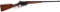 Winchester Deluxe Style Model 1895 Rifle in .405 W.C.F.
