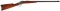 Winchester Model 1885 Low Wall Rifle in .32 WCF