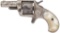 Documented Factory Engraved Colt New Line .41 Caliber Revolver
