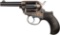 Colt Sheriff's Model 1877 