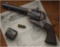 Colt London Single Action Army .44 Colt Revolver