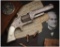 Horace Smith's Engraved Smith & Wesson Model 1 Â½ Revolver