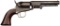 Factory Engraved Colt Model 1849 Pocket Percussion Revolver