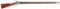 U.S. Springfield Model 1855 Rifle-Musket Dated 1859