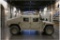 Street Legal U.S. Military AM General Slant Back HMMWV Humvee