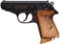 Walther PPK 