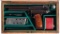 Serial Number 43 Gabbett-Fairfax Mars Semi-Automatic Pistol