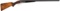 Factory Engraved Parker Brothers BHE Grade Double Barrel Shotgun