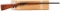 Winchester Model 21 Trap Grade Double Barrel Shotgun with Box