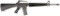 Pre-Ban C&R Colt AR-15 SP1 Rifle with Factory Letter