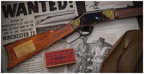 Premier Firearms Auction - Day 2