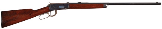 Antique Special Order Winchester Model 1894 Lever Action Rifle