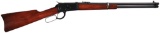 Winchester Model 1892 Lever Action Saddle Ring Carbine