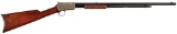 Antique Winchester First Model 1890 Slide Action Rifle