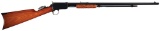 Winchester Model 1890 Slide Action Rifle in .22 Short