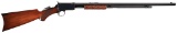 Special Order Winchester Semi-Deluxe Model 90 Slide Action Rifle