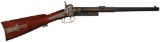 British Contract Massachusetts Arms Co. Greene Patent Carbine