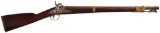 U.S. Springfield Model 1847 Percussion Musketoon