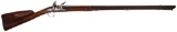 Engraved, Gilded, and Carved Flintlock Sporting Gun by Croizier