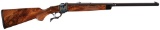 Dave Norin Upgraded Ruger No. 1 Falling Block Rifle