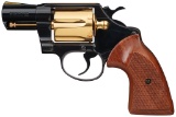 Colt Bijan Special Issue Detective Special DA Revolver