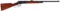 Special Order Winchester Model 1894 Lever Action Takedown Rifle