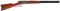 Antique Winchester Model 1886 Lever Action Rifle in .50-100-450
