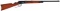 Special Order Winchester Model 1894 Lever Action Takedown Rifle