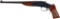 Harrington & Richardson .22 RF Rifled Barrel 