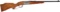 Factory Engraved Savage Model 99M/99DE Deluxe Rifle in .308