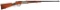 Documented Antique Savage 1895 Rifle with Factory Letter