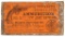 UMC Box of .44 Colt CF Cartridges for Army Conversion Revolver