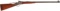Special Order Sharps Model 1874 Sporting Rifle