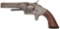 Smith & Wesson Model No. 1 Second Issue Revolver