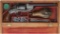 Cased, SN 39, Allen & Wheelock Sidehammer Navy Revolver