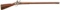 24 Bore Flintlock Sporting Gun with 