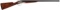 Olaf Weiss Engraved Gebruder Merkel 16 Ga, Mod 1620SL Shotgun