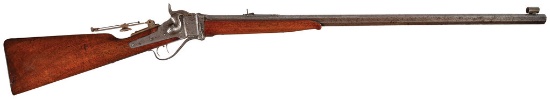 Special Order Sharps Model 1874 Sporting Rifle