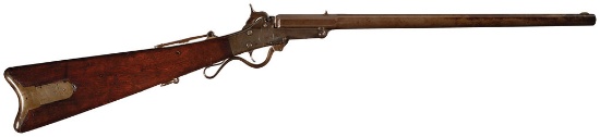 Civil War Massachusetts Arms Company Maynard 1st Model Carbine