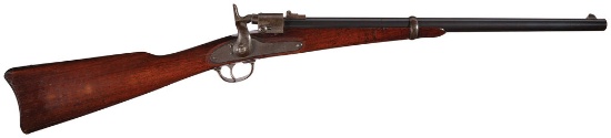 Civil War U.S. Joslyn Model 1864 Saddle Ring Carbine