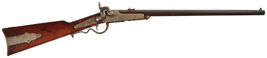 Civil War Richardson & Overman Gallager Percussion Carbine