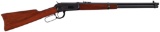 Winchester Model 1894 Lever Action Saddle Ring Carbine