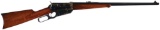 Winchester Model 1895 Lever Action Rifle