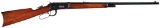 Special Order Winchester Model 1894 Lever Action Takedown Rifle