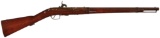 Rifled U.S. Simeon North 1840 Type II 