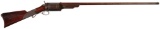 British Proofed Colt Paterson Model 1839 Revolving Shotgun