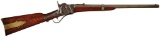 U.S. Sharps Model 1855 Slant Breech Carbine