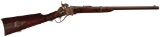 Civil War Era Sharps New Model 1859 Percussion Carbine