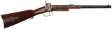British Contract Massachusetts Arms Co. Greene Patent Carbine