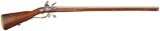 28-Bore Flintlock Sporting Gun